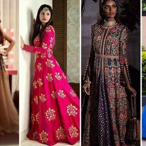 "Fashion you can buy, but style you possess"